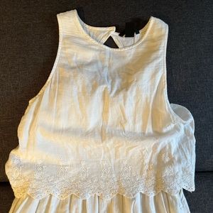 Beautiful H&M dress